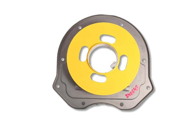 Vedação traseira de cambota de motor 3S7Q6701AB FORD