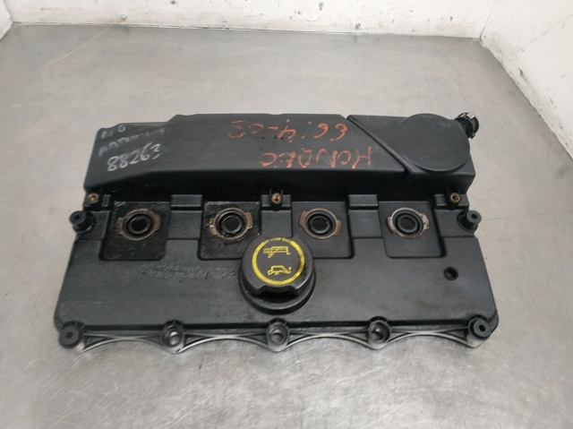 Tampa de válvulas 3S7Q6K271BA FORD
