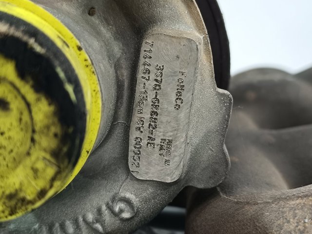 3S7Q6K682AE Ford