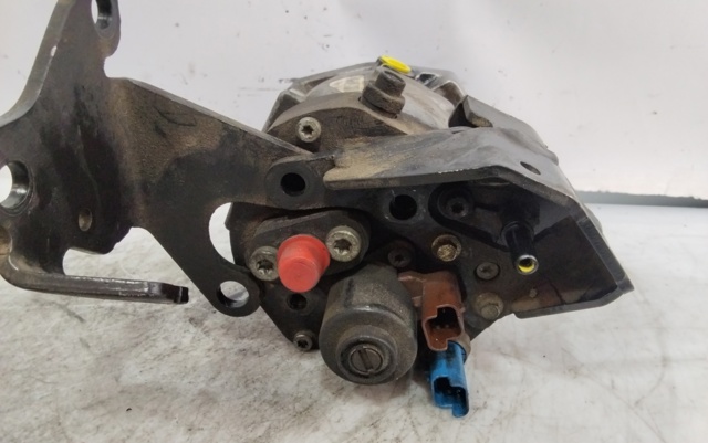 3S7Q9B395AA Ford