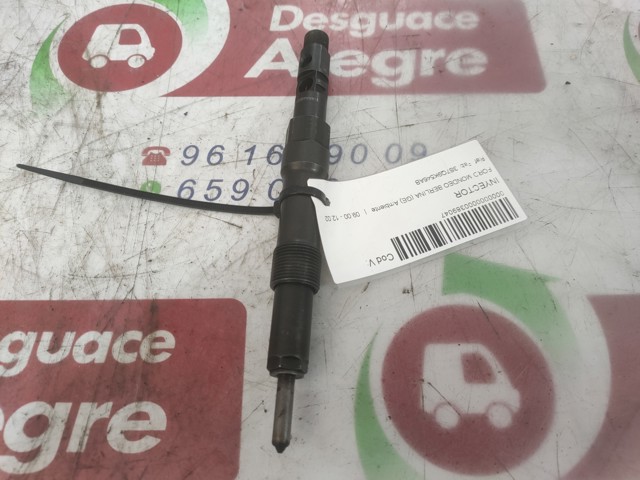 3S7Q9K546AB Ford