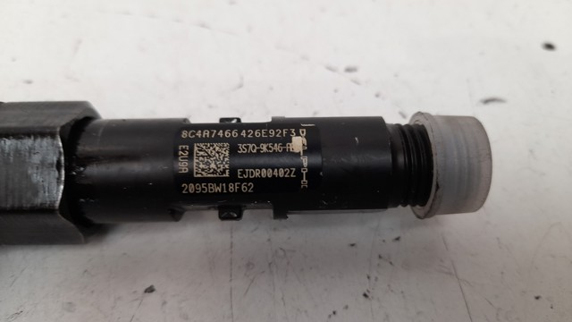 3S7Q9K546AB Ford