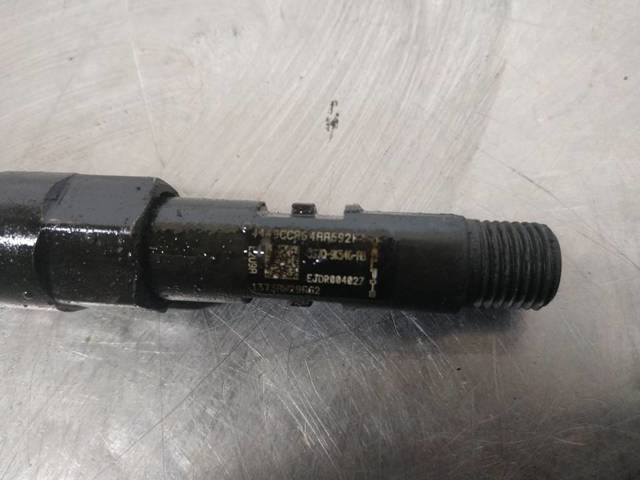 3S7Q9K546AB Ford