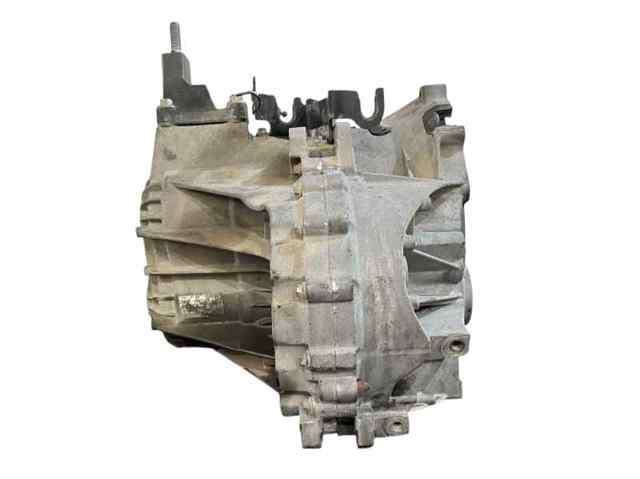 Caixa de Mudança montada (caixa mecânica de velocidades) 3S7R7002CC FORD