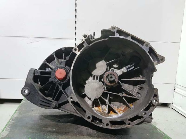 3S7R7002CD Ford