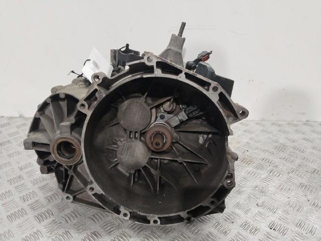 3S7R7002CD Ford