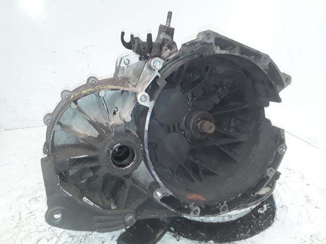 3S7R7002CD Ford