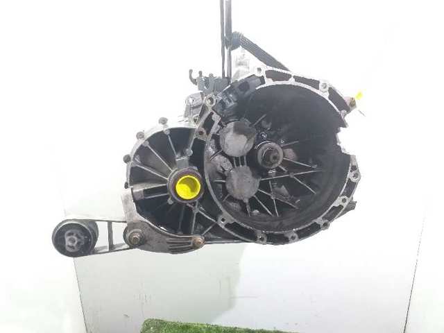 3S7R7002CD Ford