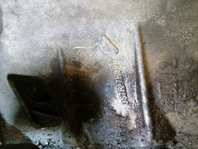3S7R7F096 Ford