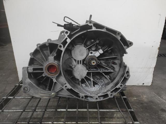 3S7R7F096 Ford