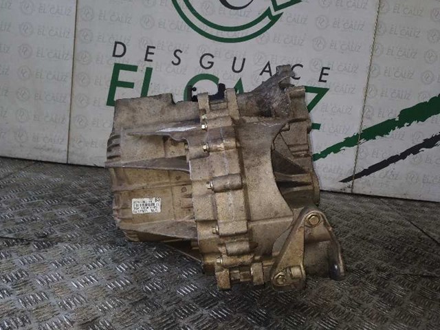 3S7R7F096 Ford