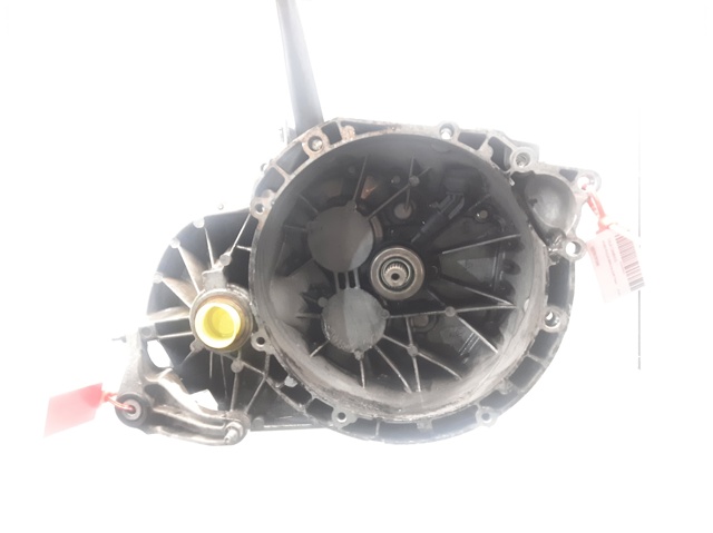 3S7R7F096 Ford