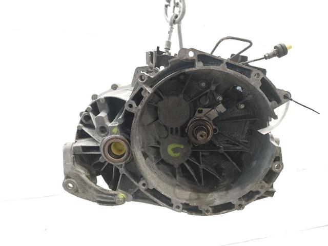 3S7R7F096 Ford