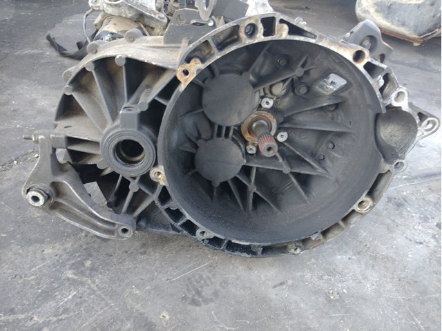 3S7R7F096 Ford