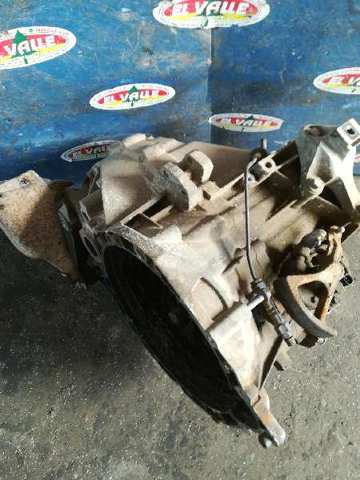 3S7R7F096 Ford