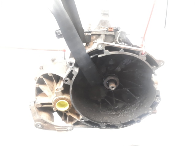 3S7R7F096BA Ford