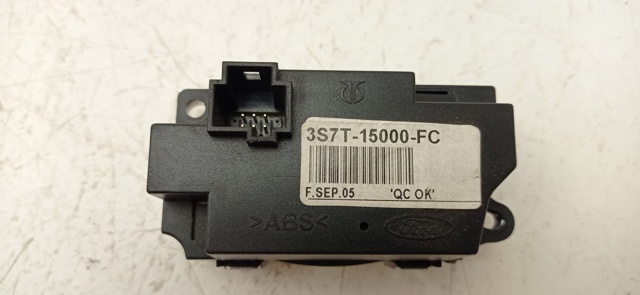 3S7T15000FC Ford