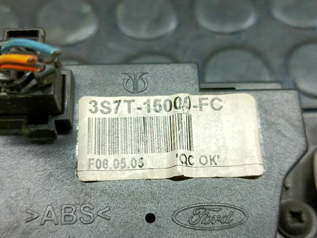 3S7T15000FC Ford