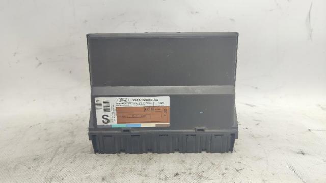  para Ford Mondeo III (B5Y)