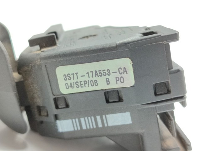 3S7T17A553CA Ford