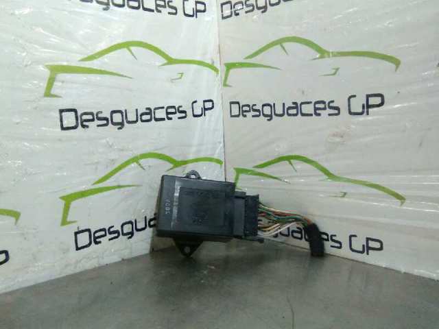3S7T17D539AC Ford