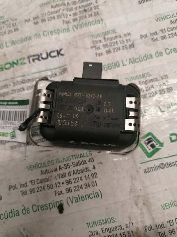 3S7T17D547AB Ford