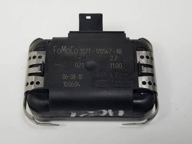 3S7T17D547AB Ford