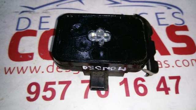 3S7T17D547AB Ford