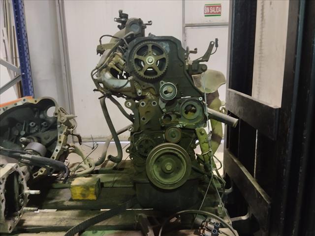 Motor montado para Toyota RAV4 SXA 10