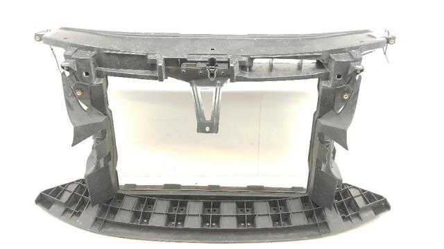 Suporte do radiador montado (painel de montagem de fixação das luzes) 3T0805588D VAG