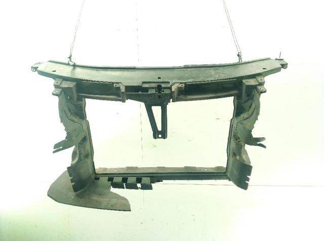 Suporte do radiador montado (painel de montagem de fixação das luzes) 3T0805588D VAG