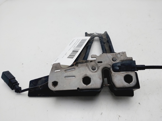 Fecho da capota para Skoda SuperB 3T4