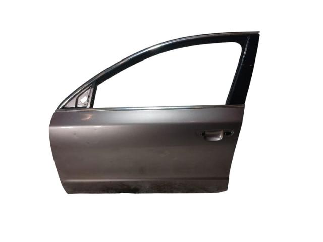 Porta dianteira esquerda para Skoda SuperB 3T4