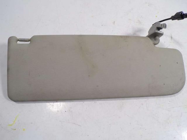 Pala contra o sol para Skoda SuperB 3T4