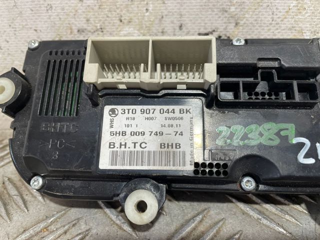 3T0907044BK VAG