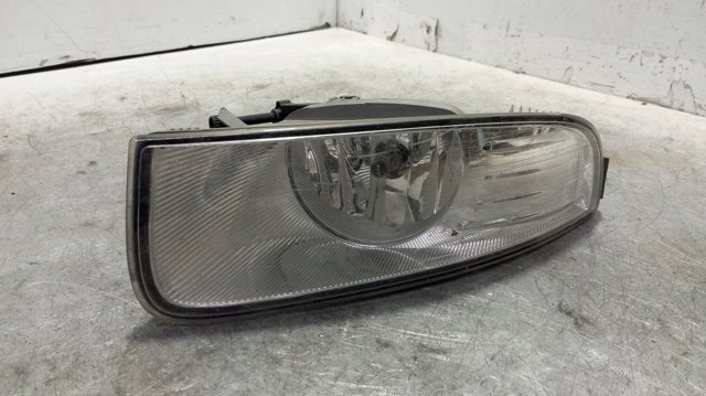 Luzes de nevoeiro esquerdas 3T0941699 VAG