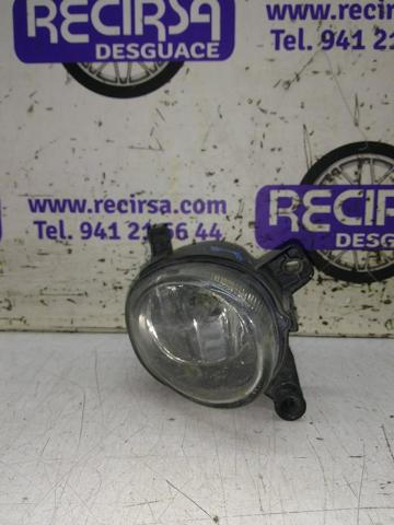 Luzes de nevoeiro direitas 3T0941700 VAG
