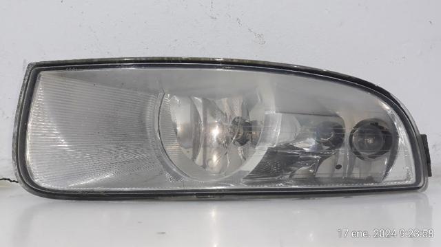 Luzes de nevoeiro esquerdas 3T0941701A VAG