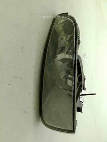 Luzes de nevoeiro direitas 3T0941702A VAG