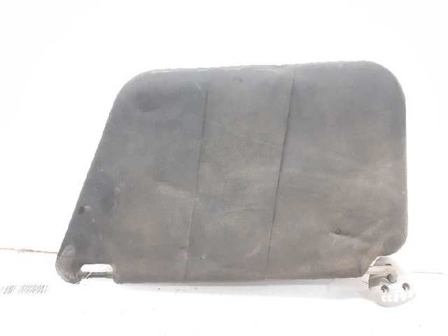 Pala contra o sol para Ford Connect TC7