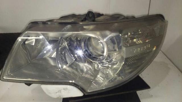 Luz esquerda 3T1941015 VAG