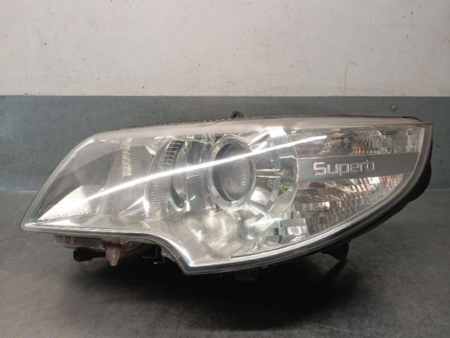 Luz esquerda 3T1941015 VAG
