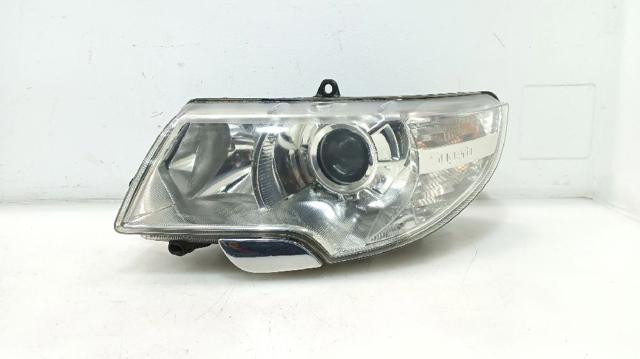 Luz esquerda 3T1941015 VAG