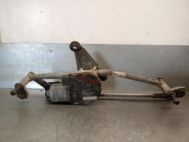Trapézio de limpador pára-brisas 3T1955023 VAG