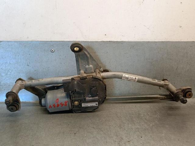 Trapézio de limpador pára-brisas 3T1955023 VAG