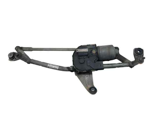 Trapézio de limpador pára-brisas 3T1955023 VAG