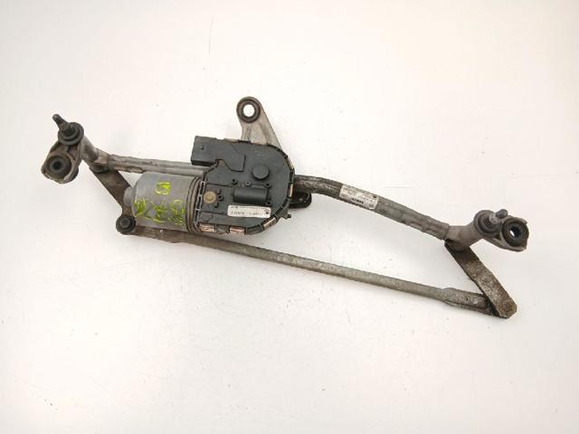 Trapézio de limpador pára-brisas 3T1955023 VAG