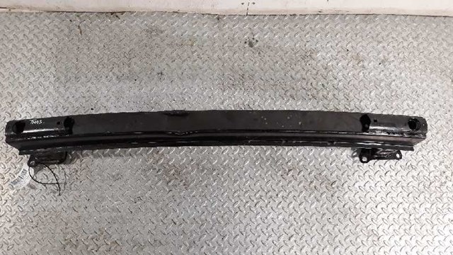 Reforçador do pára-choque traseiro 3T5807305C VAG