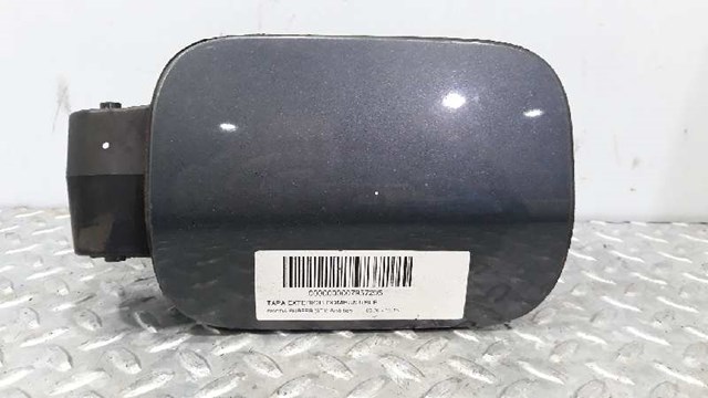 Alcapão do tanque de combustível 3T5809857B VAG