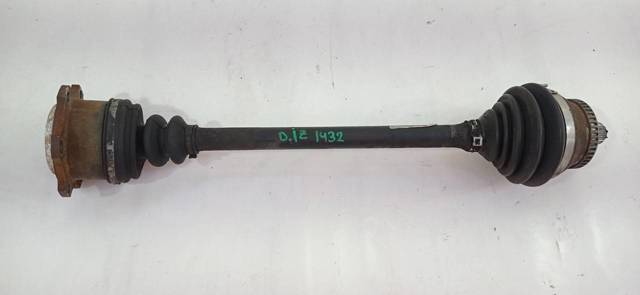 3U0407272 VAG
